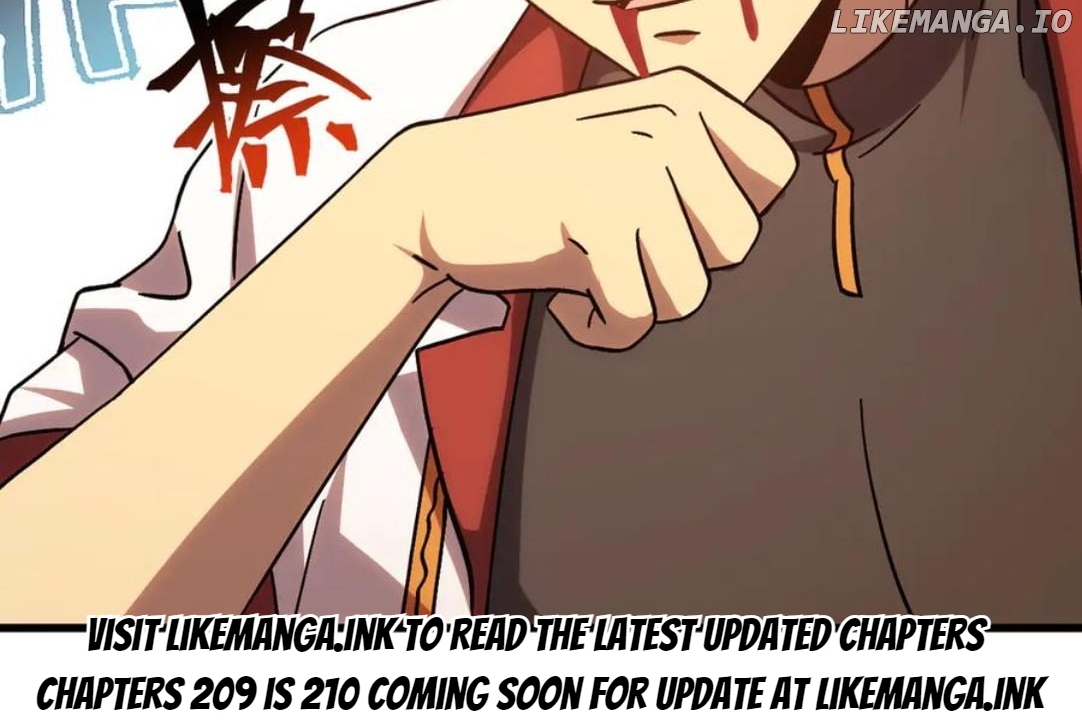 Log into the Future Chapter 208 - page 88
